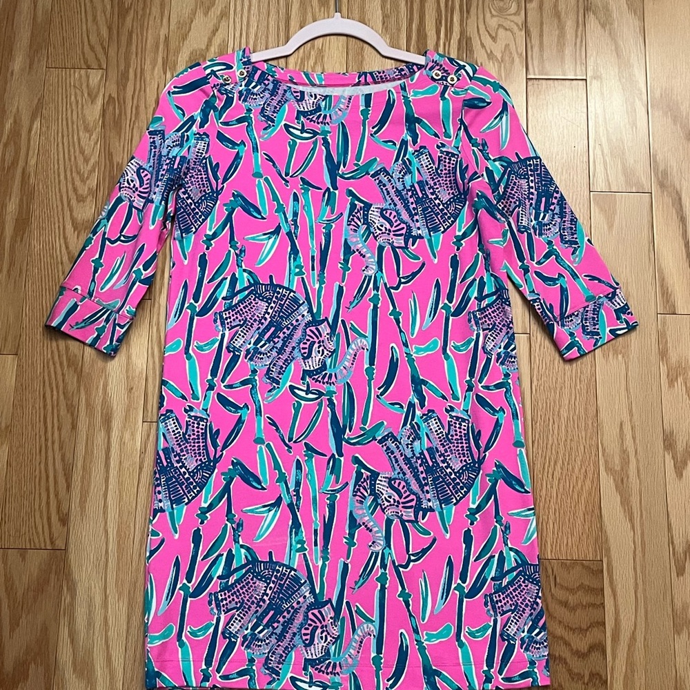 Girls’ Lily Pulitzer Dress